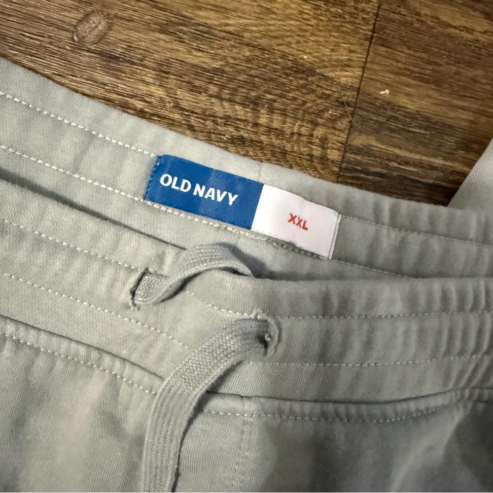 Old Navy Sweatpants Size XXL Men - Picture 2 of 5